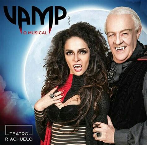 novela vamp